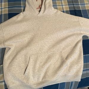 Abercrombie Hooded Pullover